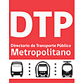 DTPM - Directorio de Transporte Pblico Metropolitano de Chile